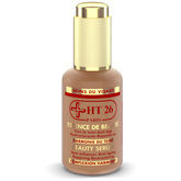 HT26 ESSENCE Complexion Harmony Serum (Gold cap / Yellow Formula in Glass bottle) 1oz / 30ml HT26